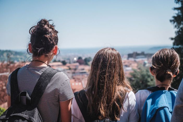Ragazzi alla scoperta del territorio con "Naturalmente Biella, Esploratori d'Arcipelago"