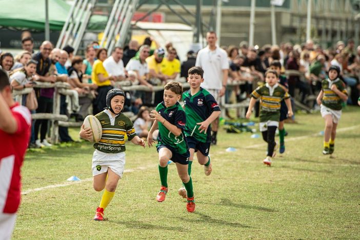 biella rugby
