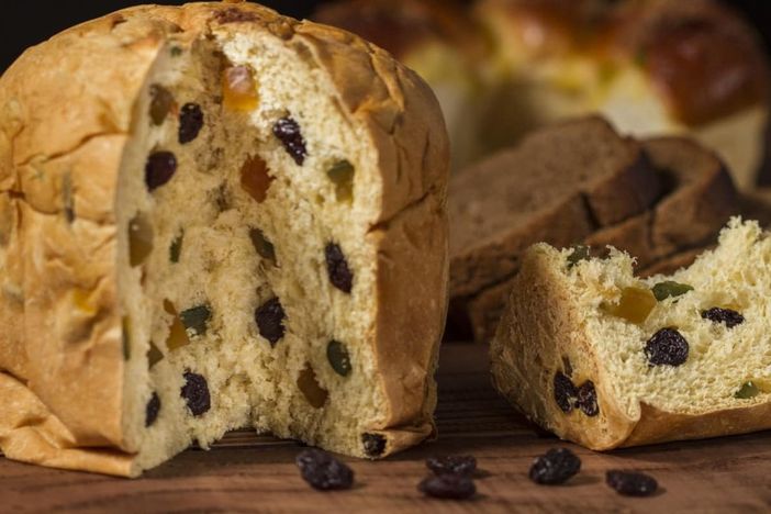 Da venerdì 5 novembre Lugano ospita la tre giorni dedicata alla “Coppa del Mondo del Panettone 2021” Da venerdì 5 novembre Lugano ospita la tre giorni dedicata alla “Coppa del Mondo del Panettone 2021”