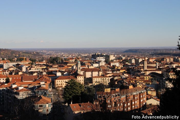 Esportazioni biellesi all'estero: -3,9% nel primo semestre 2019