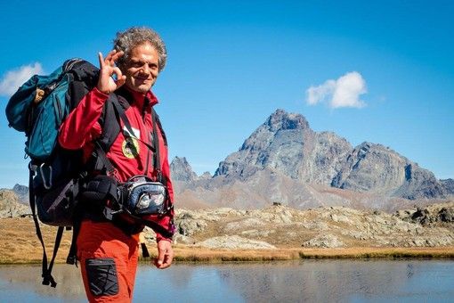 Guida alpinista torinese cade e muore in un dirupo nel Cuneese - Cronache dal nord ovest Guida alpinista torinese cade e muore in un dirupo nel Cuneese - Cronache dal nord ovest