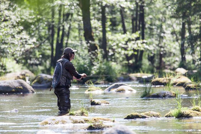 Pesca - L'Italia dei biellesi Santi Amantini e Petrosino chiude 9ª il Mondiale