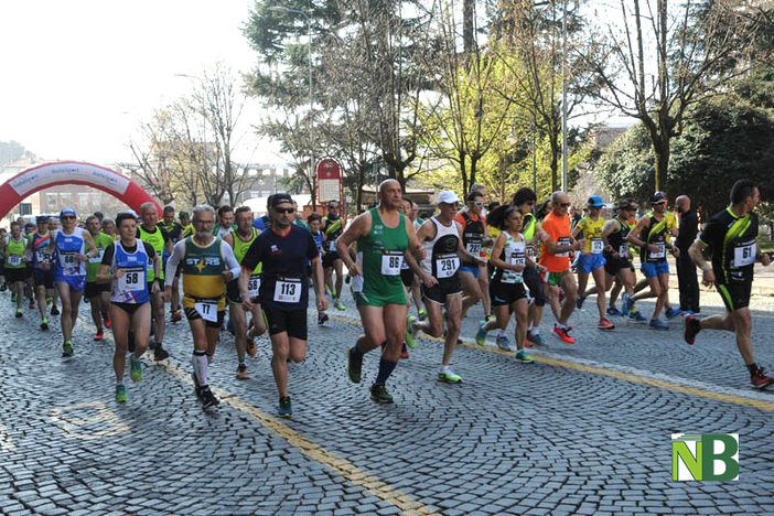 Biella Piedicavallo edizione del 2019