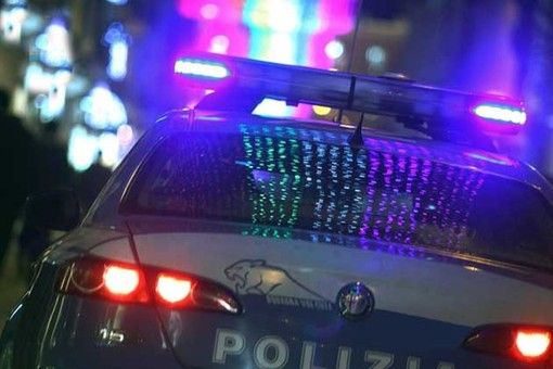 lite polizia