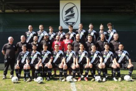 Calcio - Primo test positivo per il Ponderano