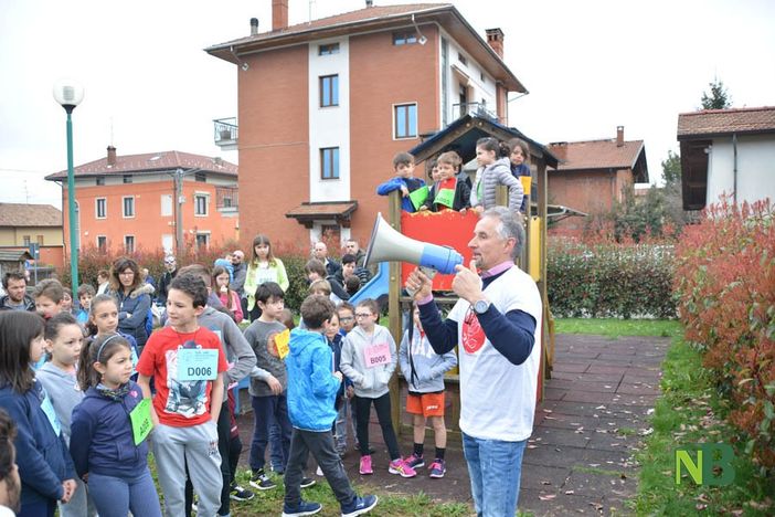 Foto della due giorni di settimana scorsa Foto della due giorni di settimana scorsa