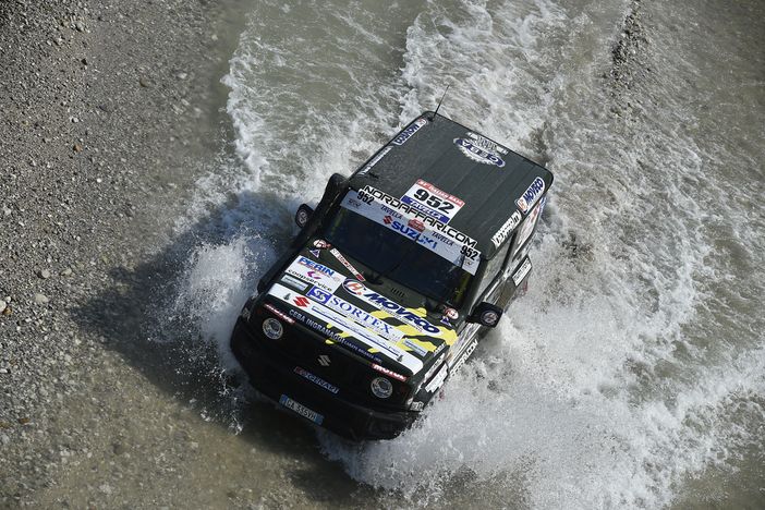 rally gara rally gara
