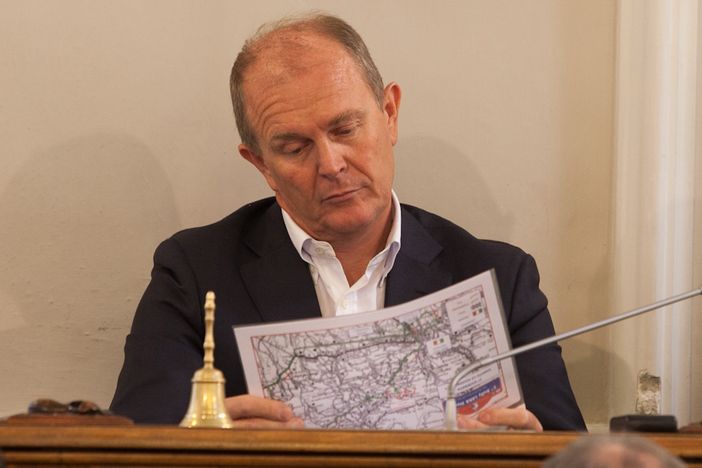 Le speciali del Lana Storico raccontate da un campione