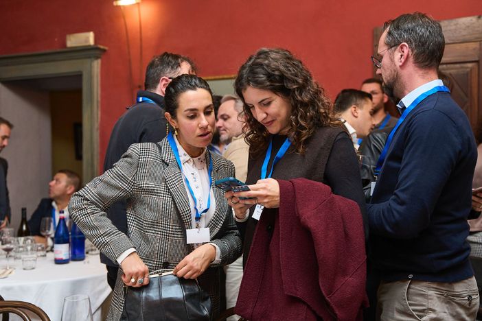 Soddisfazione per la buona riuscita della terza edizione di Eat To Meet