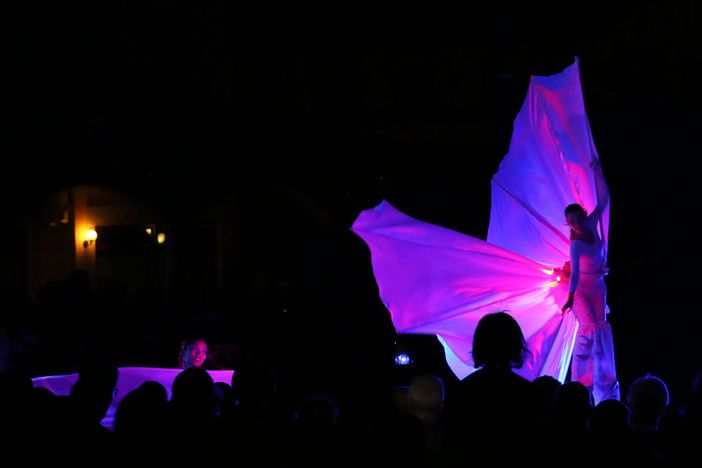 Il mondo magico di Ratataplan sbarca a Lessona