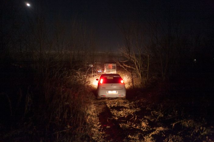 "Perché nessuno ha sgomberato il rave party nell'ex Aiazzone?" "Perché nessuno ha sgomberato il rave party nell'ex Aiazzone?"