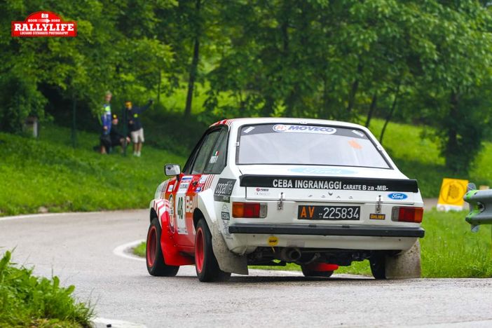 rally rally