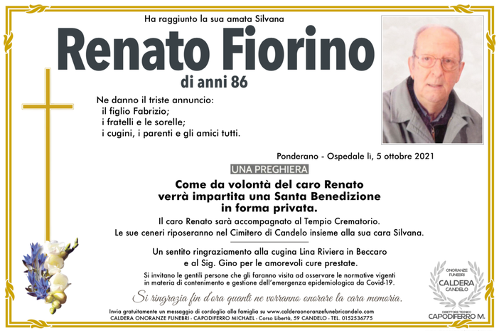 Renato Fiorino
