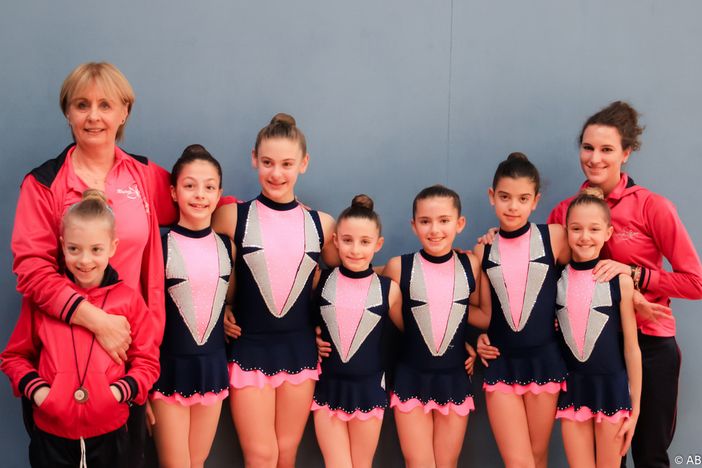 rhytmic school rhytmic school