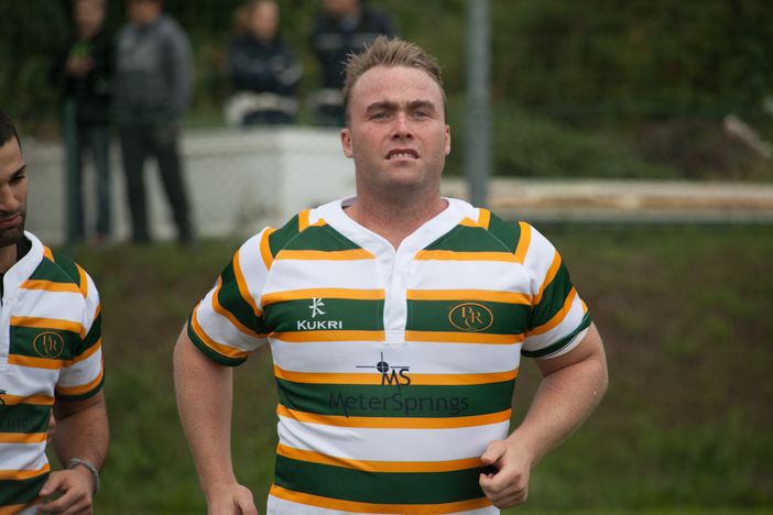 Riconfermato lo scozzese Hogg