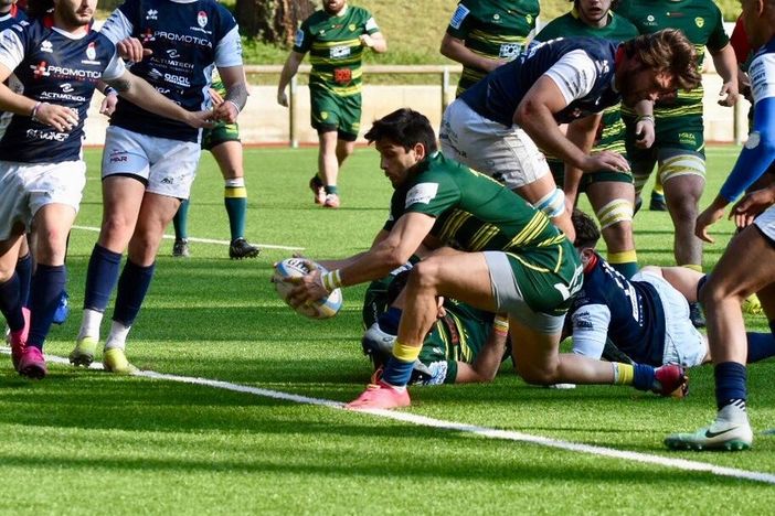 biella rugby