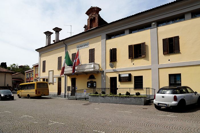 Salussola, in programma la riqualificazione dell'illuminazione pubblica - Foto archivio newsbiella.it