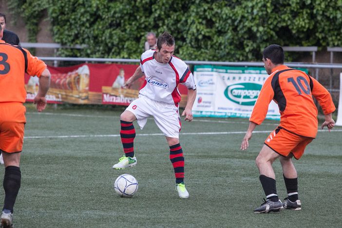 Torneo di San Biagio: in semifinale Polizia e ASL