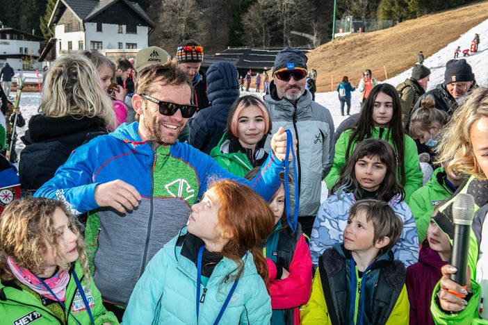 Fine settimana a Bielmonte all'insegna dell'inclusività