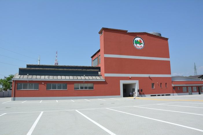 Seab, Avviso di selezione per autisti e raccoglitori Seab, Avviso di selezione per autisti e raccoglitori