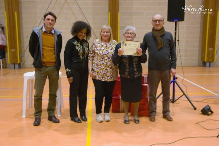 viverone serata viverone serata