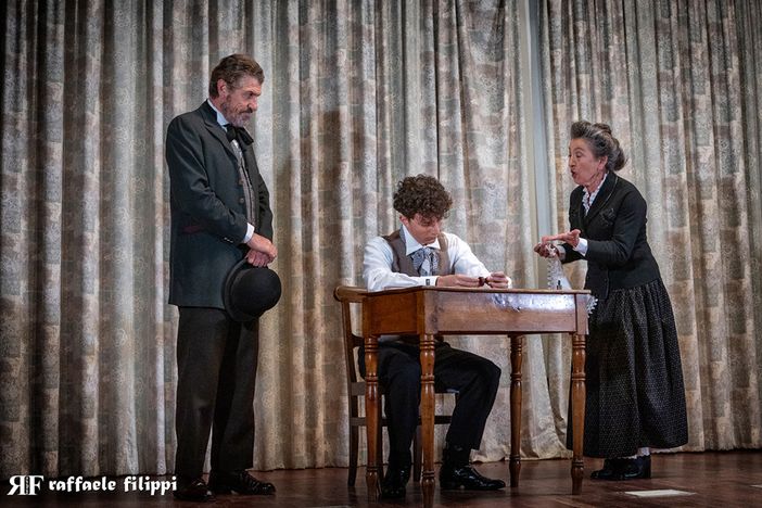 Fondazione CRB: Sessione generale, erogati 234 mila euro a sostegno del territorio Fondazione CRB: Sessione generale, erogati 234 mila euro a sostegno del territorio