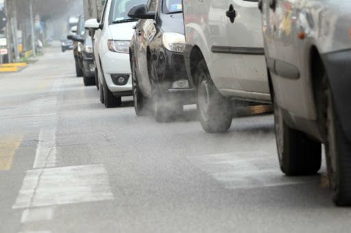 qualità aria smog piemonte