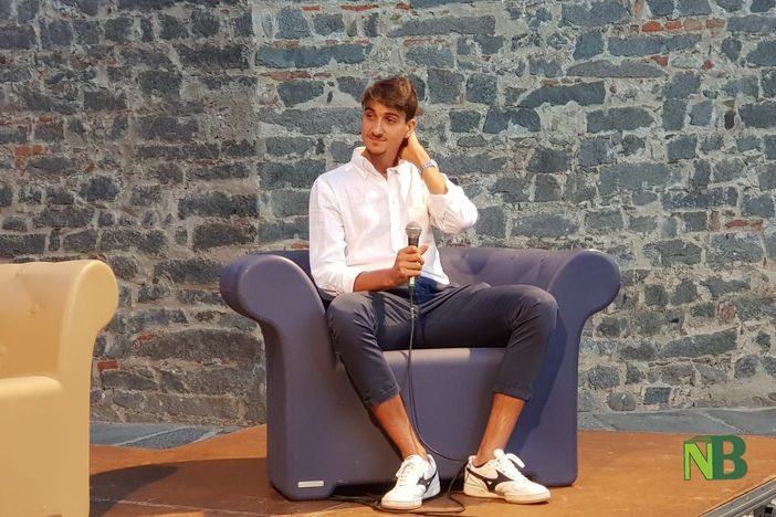 Coppa Davis: Sinner e Sonego regalano l’ottava finale all’Italia. Sonego era stato il primo "Campione sotto le stelle" Coppa Davis: Sinner e Sonego regalano l’ottava finale all’Italia. Sonego era stato il primo "Campione sotto le stelle"