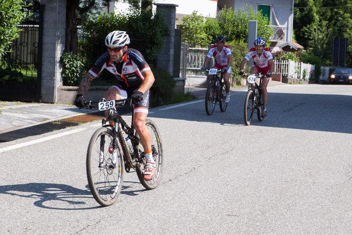 Sopranissima a rotta di collo