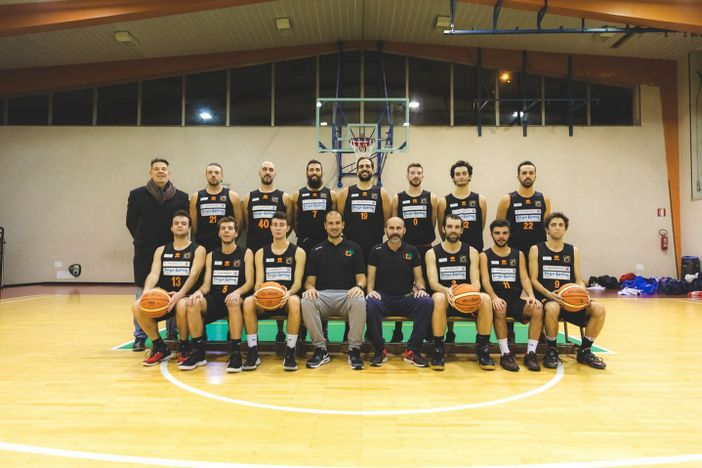 Credits: Spazioforma Basket