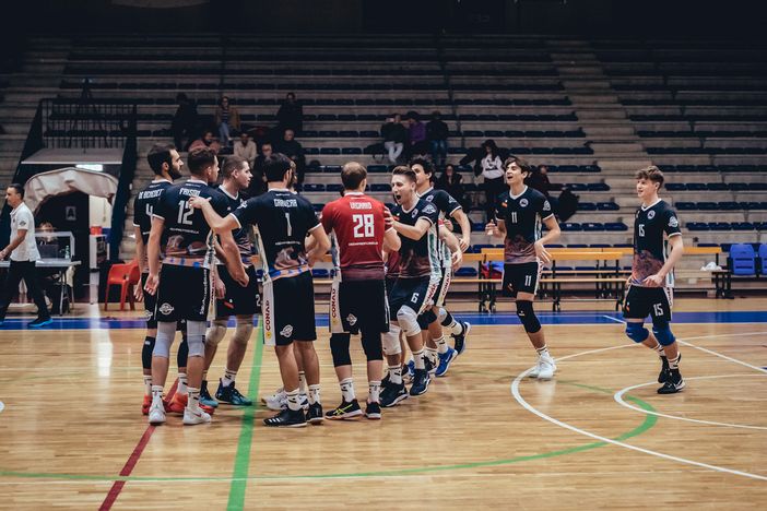 Derby per la SPB Ilario Ormezzano Sai, trasferta importante a Santhià