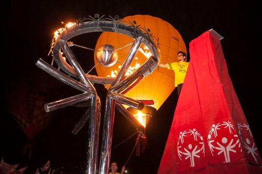 Giochi Nazionali Special Olympics: 20 le discipline previste in diversi impianti di Torino