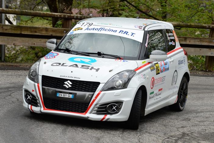 Foto di Speed Fire Racing