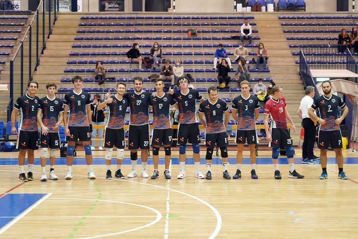 pallavolo