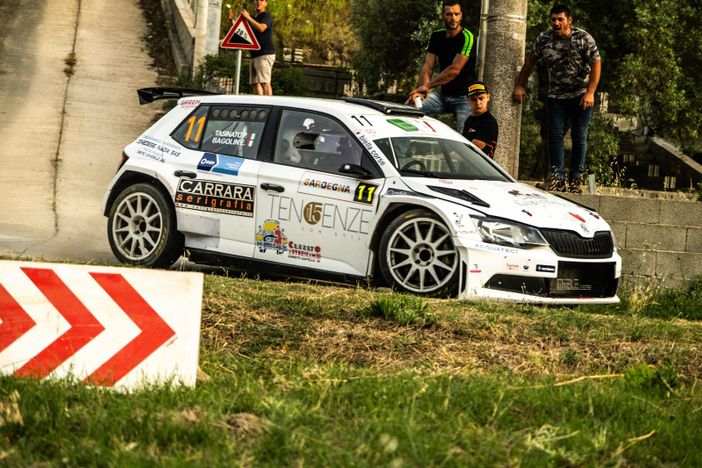 tasinato motori