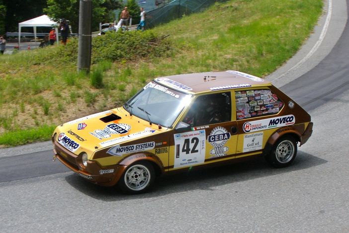 rally co