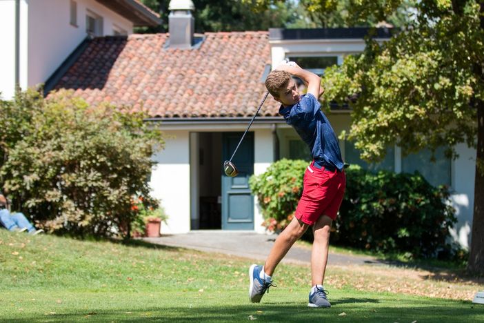 golf betulle