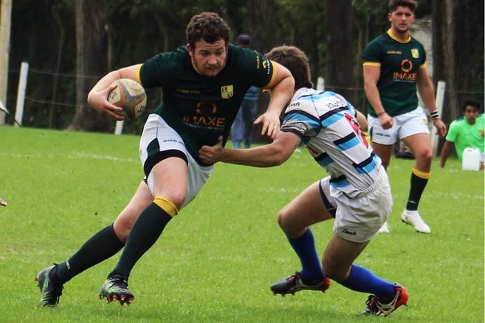 biella rugby
