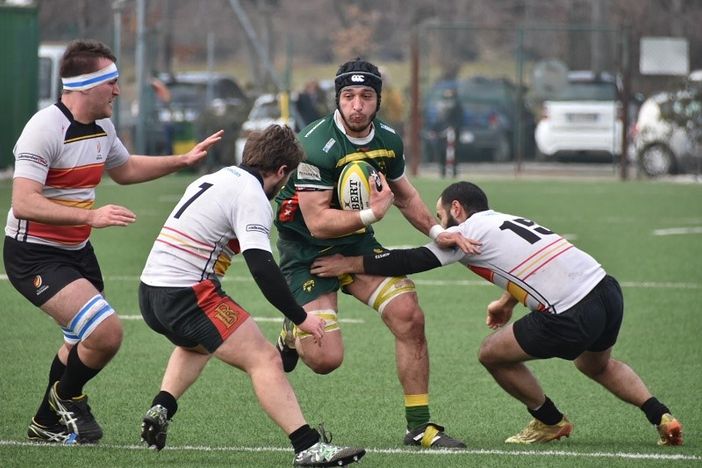 Foto di Stefano Destro