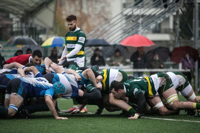 biella rugby