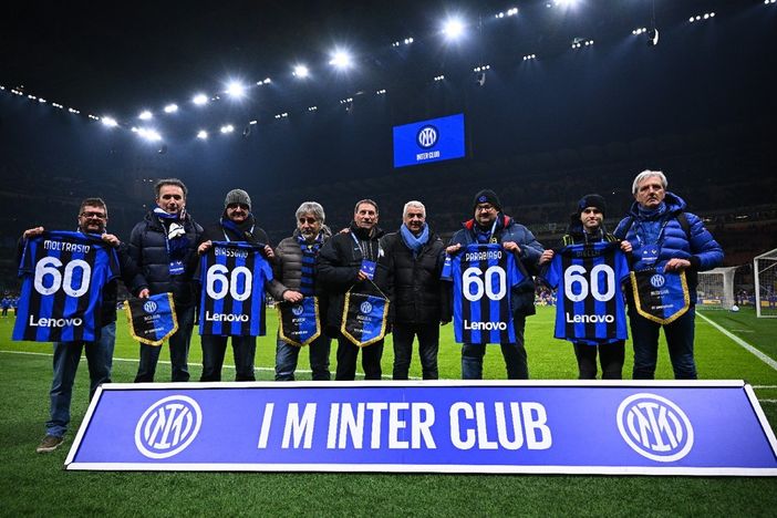 inter club