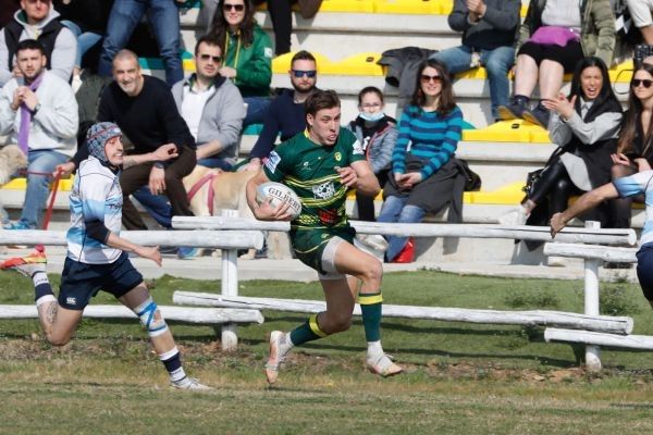 biella rugby