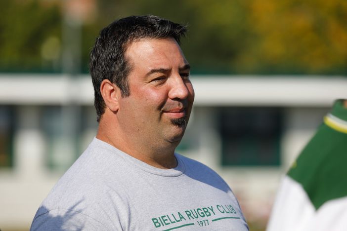 porrino biella rugby