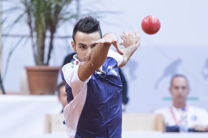 Bocce: Due ori per i piemontesi al Campionato Europeo