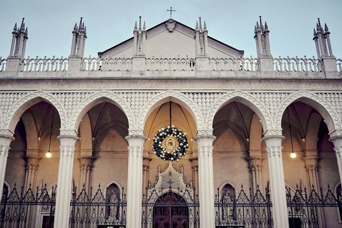 ghirlanda duomo