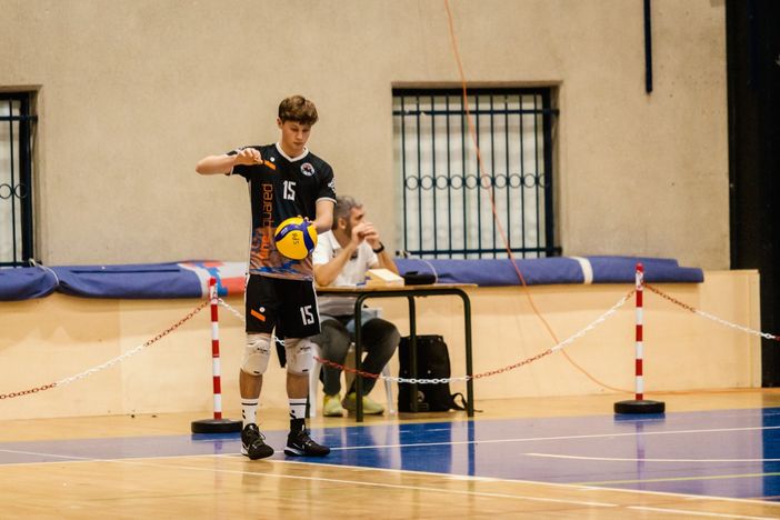 scuola pallavolo biellese
