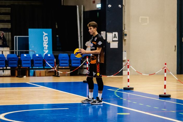 scuola pallavolo biellese