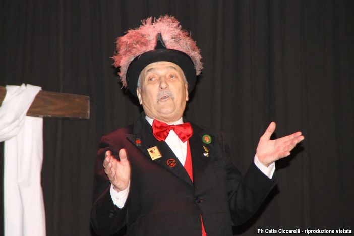 carnevale chiavazza cucu