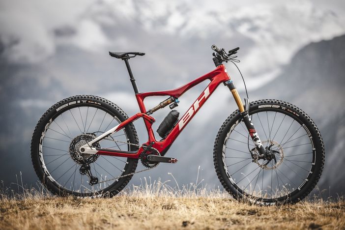 ebike moda