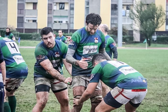 biella rugby